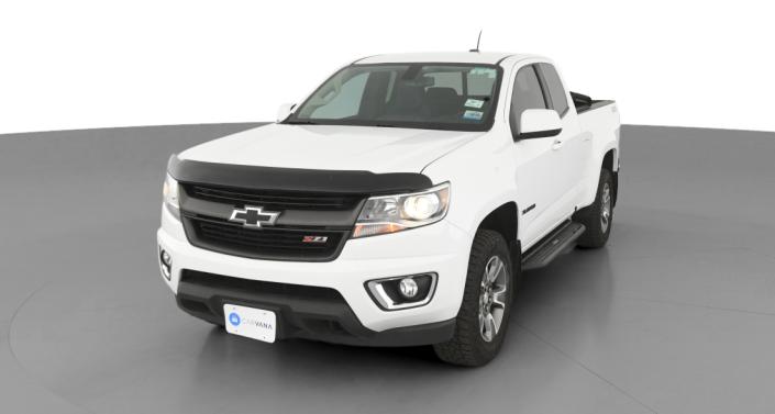 2019 Chevrolet Colorado Z71 -
                Tolleson, AZ