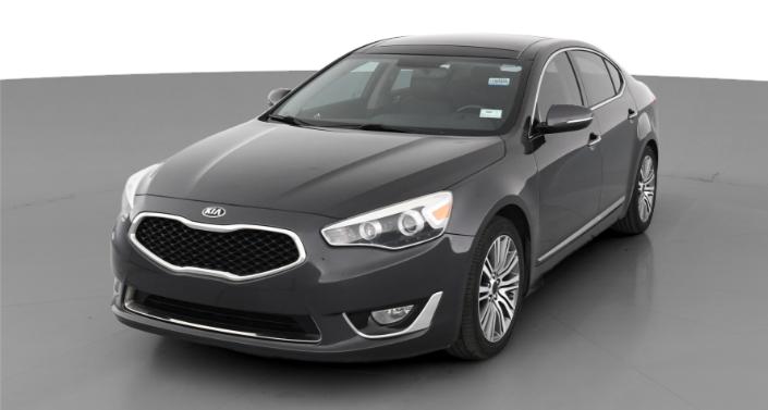 2016 Kia Cadenza Premium -
                Tolleson, AZ