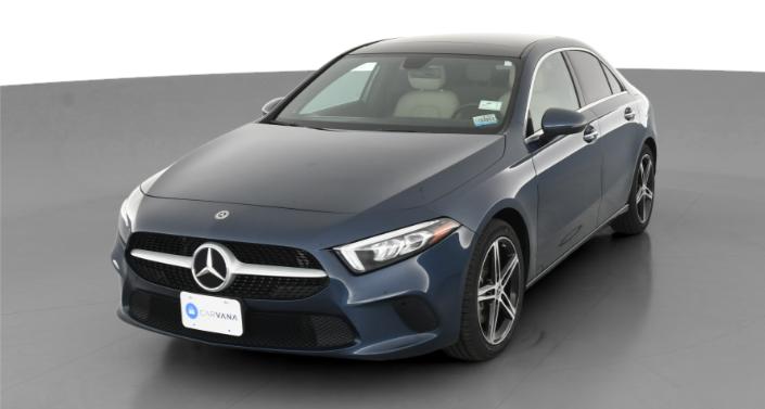 2019 Mercedes-Benz A-Class A 220 -
                Rocklin, CA