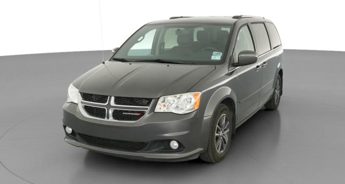 Thumbnail: 2016 Dodge Grand Caravan - 1