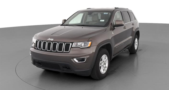 2019 Jeep Grand Cherokee Laredo -
                Haines City, FL