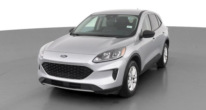 2022 Ford Escape SE -
                Haines City, FL