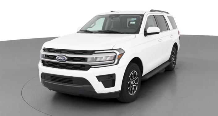 2022 Ford Expedition XLT -
                Haines City, FL