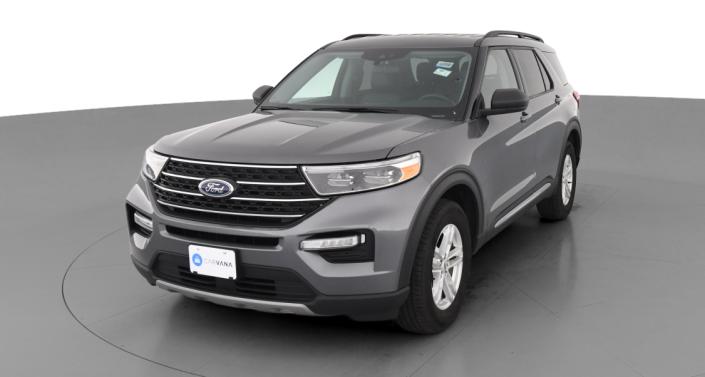 2023 Ford Explorer XLT -
                Haines City, FL