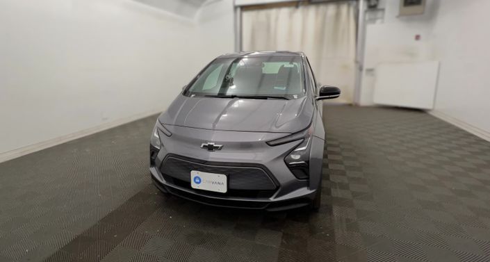 2023 Chevrolet Bolt EV 1LT -
                Framingham, MA