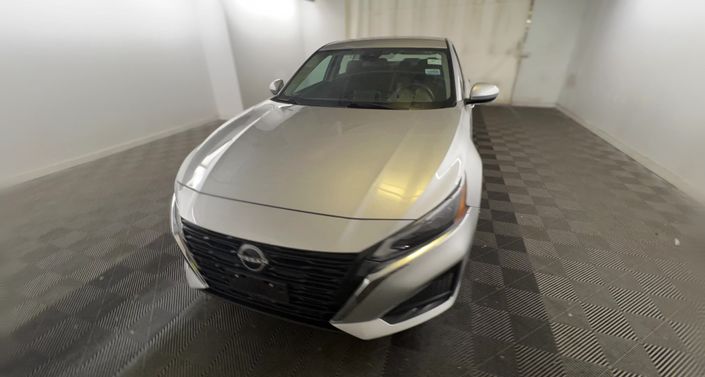 2023 Nissan Altima SV -
                Framingham, MA