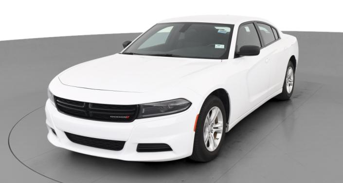 2022 Dodge Charger SXT -
                Haines City, FL