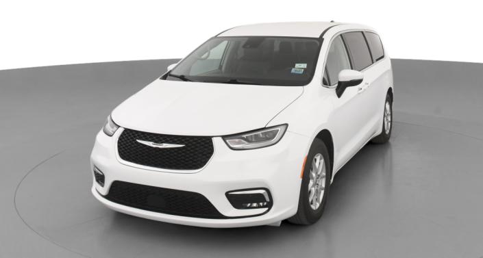 2023 Chrysler Pacifica Touring L -
                Fort Worth, TX