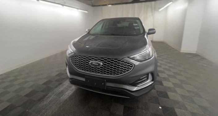 2023 Ford Edge SEL -
                Indianapolis, IN