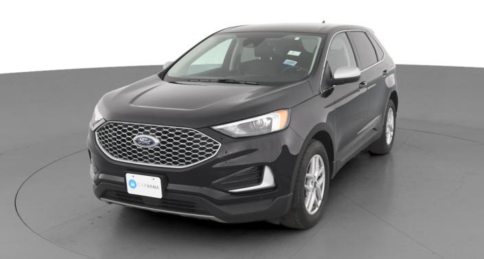 2024 Ford Edge SEL -
                West Memphis, AR