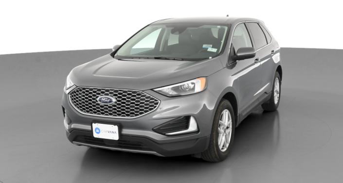 2024 Ford Edge SEL -
                Rocklin, CA