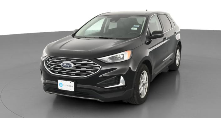 2022 Ford Edge SEL -
                West Memphis, AR