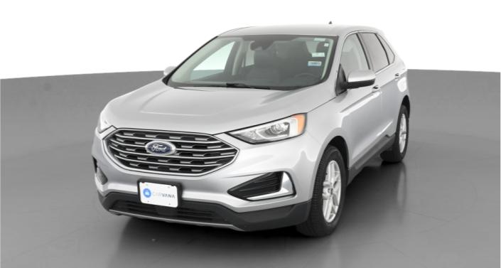 2022 Ford Edge SEL -
                Rocklin, CA