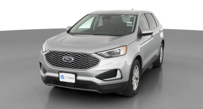 2024 Ford Edge SEL -
                Rocklin, CA