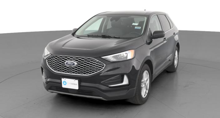 2024 Ford Edge SEL -
                West Memphis, AR