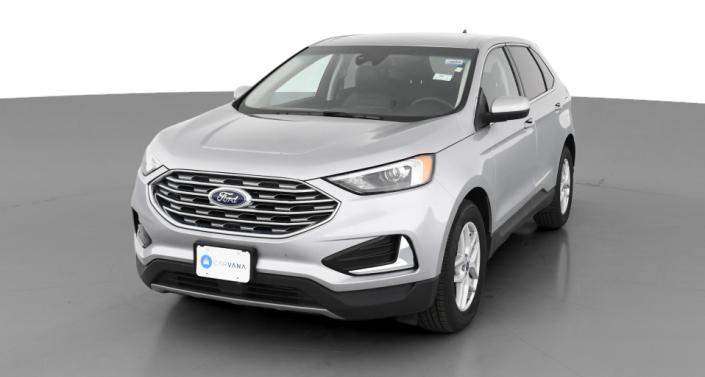 2022 Ford Edge SEL -
                Tolleson, AZ