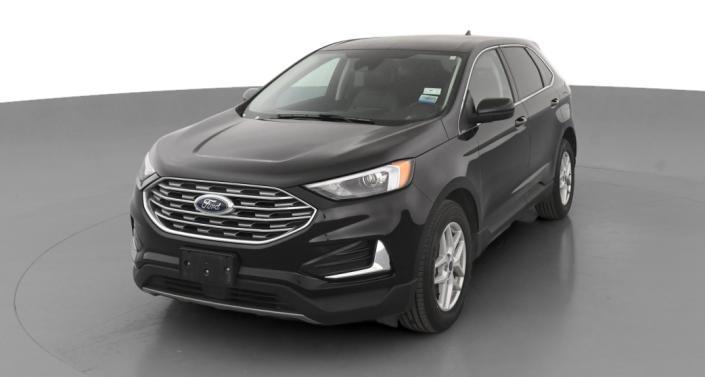 2022 Ford Edge SEL -
                Fort Worth, TX