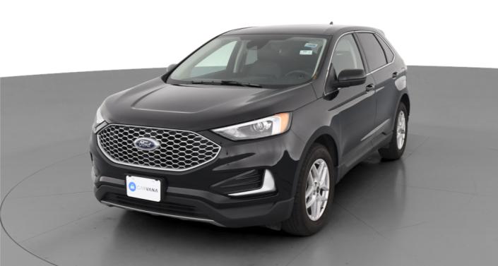 2023 Ford Edge SEL -
                Haines City, FL