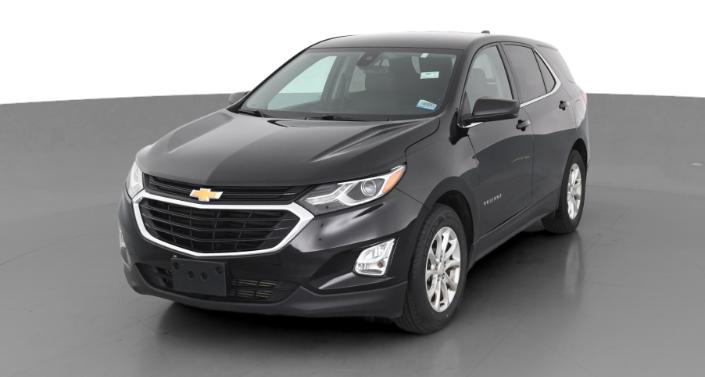 2020 Chevrolet Equinox LT -
                Concord, NC