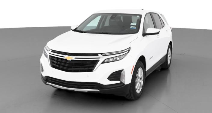 2023 Chevrolet Equinox LT -
                Tolleson, AZ