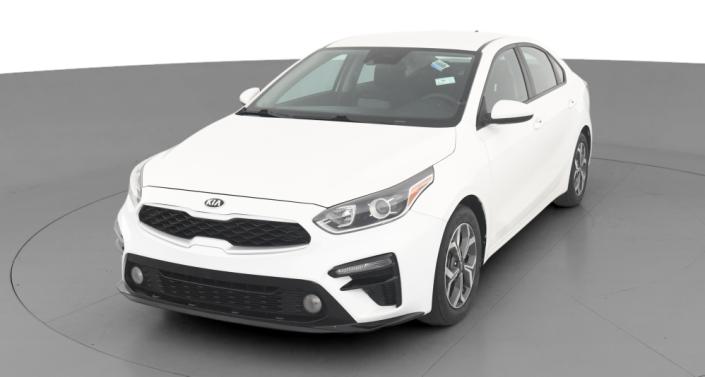 2020 Kia Forte LXS -
                West Memphis, AR