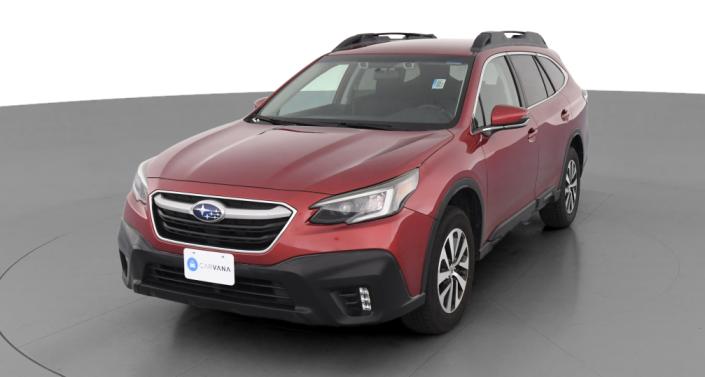 2020 Subaru Outback Premium -
                Haines City, FL