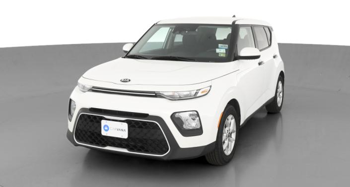 2020 Kia Soul S -
                Colonial Heights, VA