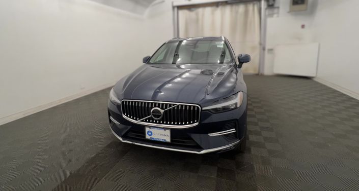 2023 Volvo XC60 B5 Plus -
                Framingham, MA