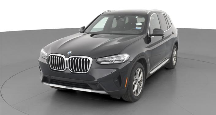 2024 BMW X3 xDrive30i -
                West Memphis, AR