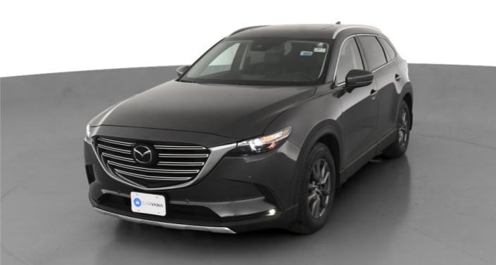 2021 Mazda CX-9 Touring -
                Beverly, NJ