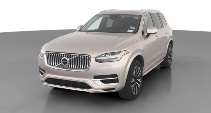 2023 Volvo XC90 T8 Plus -
                Auburn, GA