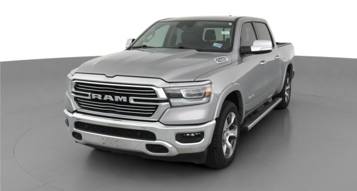 2021 RAM 1500 Laramie -
                Concord, NC