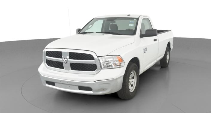 2023 RAM 1500 Classic Tradesman -
                Hebron, OH