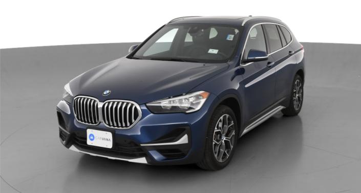 2021 BMW X1 xDrive28i -
                Concord, NC