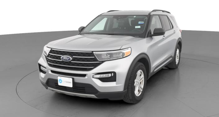 2023 Ford Explorer XLT -
                West Memphis, AR