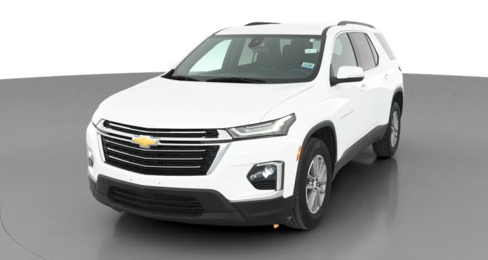 2023 Chevrolet Traverse LT -
                Richton Park, IL