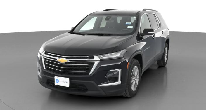 2023 Chevrolet Traverse LT -
                Richton Park, IL