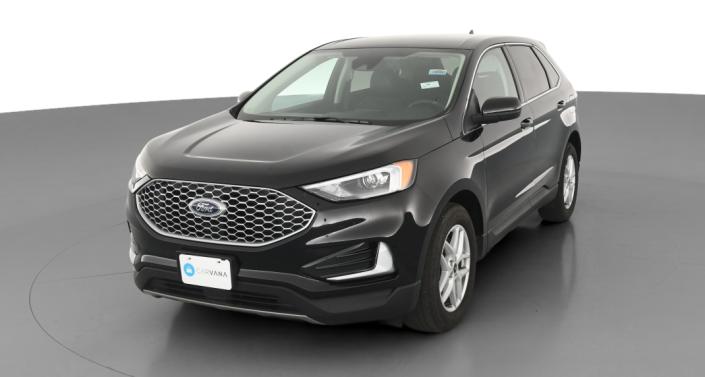 2024 Ford Edge SEL -
                West Memphis, AR