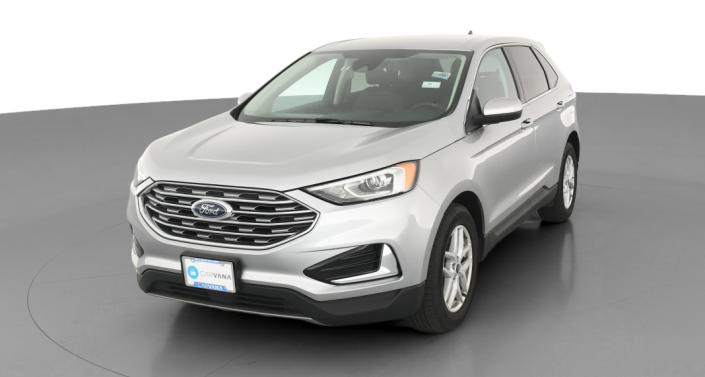 2022 Ford Edge SEL -
                West Memphis, AR