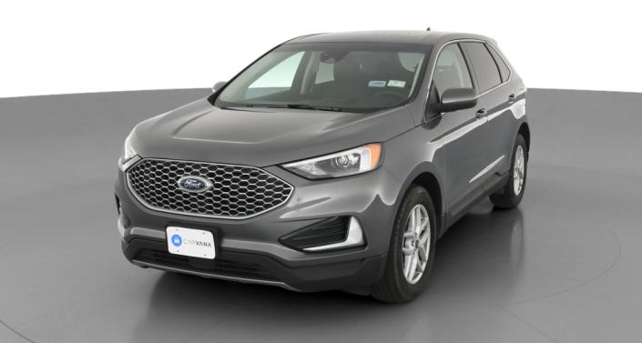 2024 Ford Edge SEL -
                Rocklin, CA