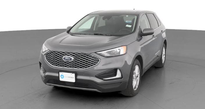 2024 Ford Edge SEL -
                West Memphis, AR