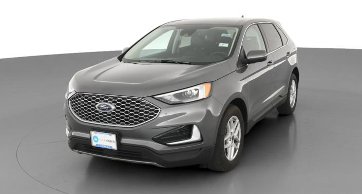 2024 Ford Edge SEL -
                West Memphis, AR