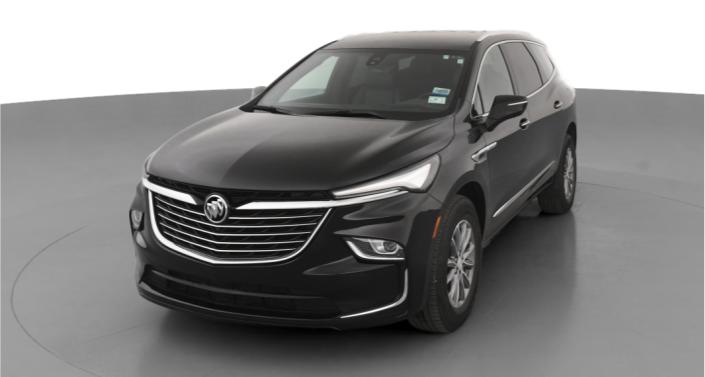 2022 Buick Enclave Premium -
                Fort Worth, TX