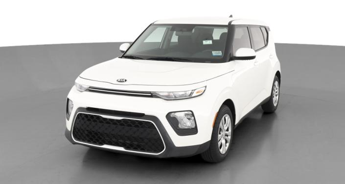 2020 Kia Soul LX -
                Haines City, FL