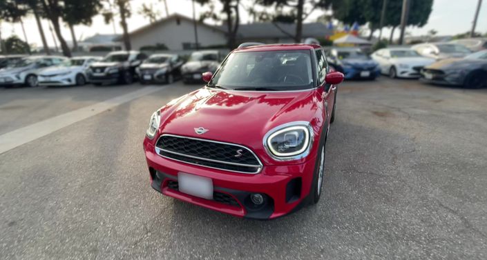 2024 MINI Cooper Countryman S -
                Montebello, CA