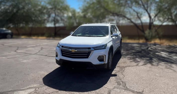 2023 Chevrolet Traverse LT -
                Tolleson, AZ