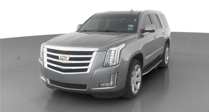 2018 Cadillac Escalade Luxury -
                Indianapolis, IN