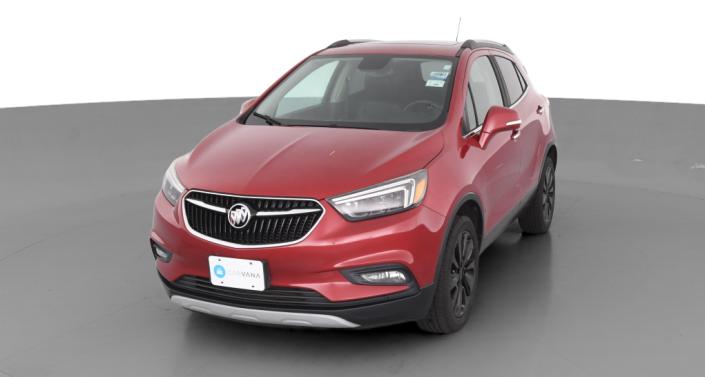 2018 Buick Encore Essence -
                Concord, NC