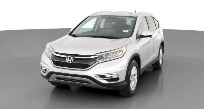 2016 Honda CR-V EX-L -
                Haines City, FL