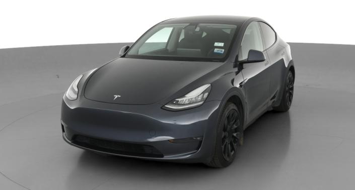 2020 Tesla Model Y Long Range -
                Lorain, OH